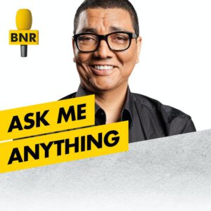 Ask Me Anything - Iris Zonneveldt bij BNR nieuwsradio