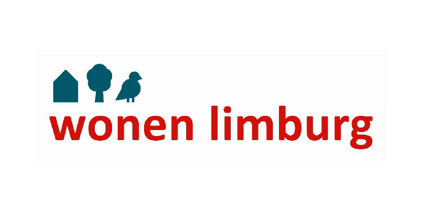 Logo wonen limburg