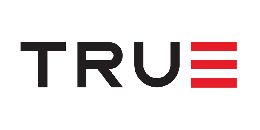 Logo True